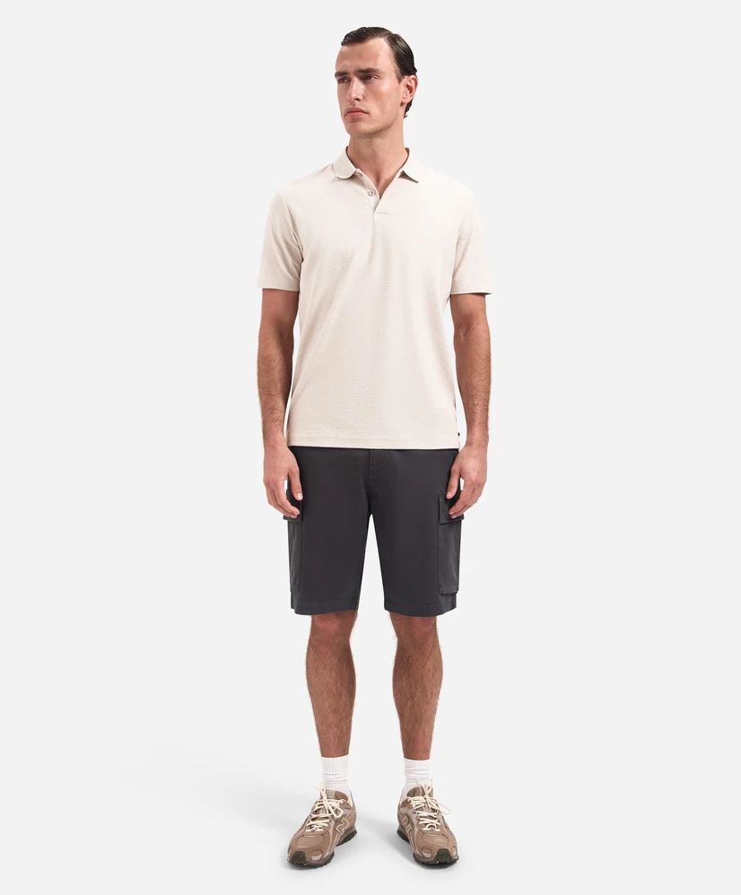 No Excess Cargo Short Effen