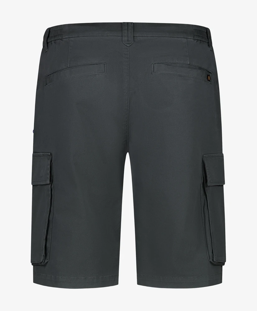 No Excess Cargo Short Effen
