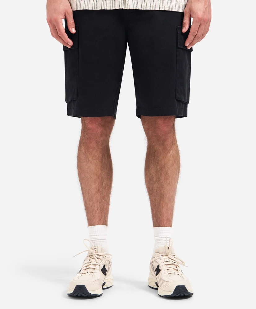 No Excess Cargo Short Effen