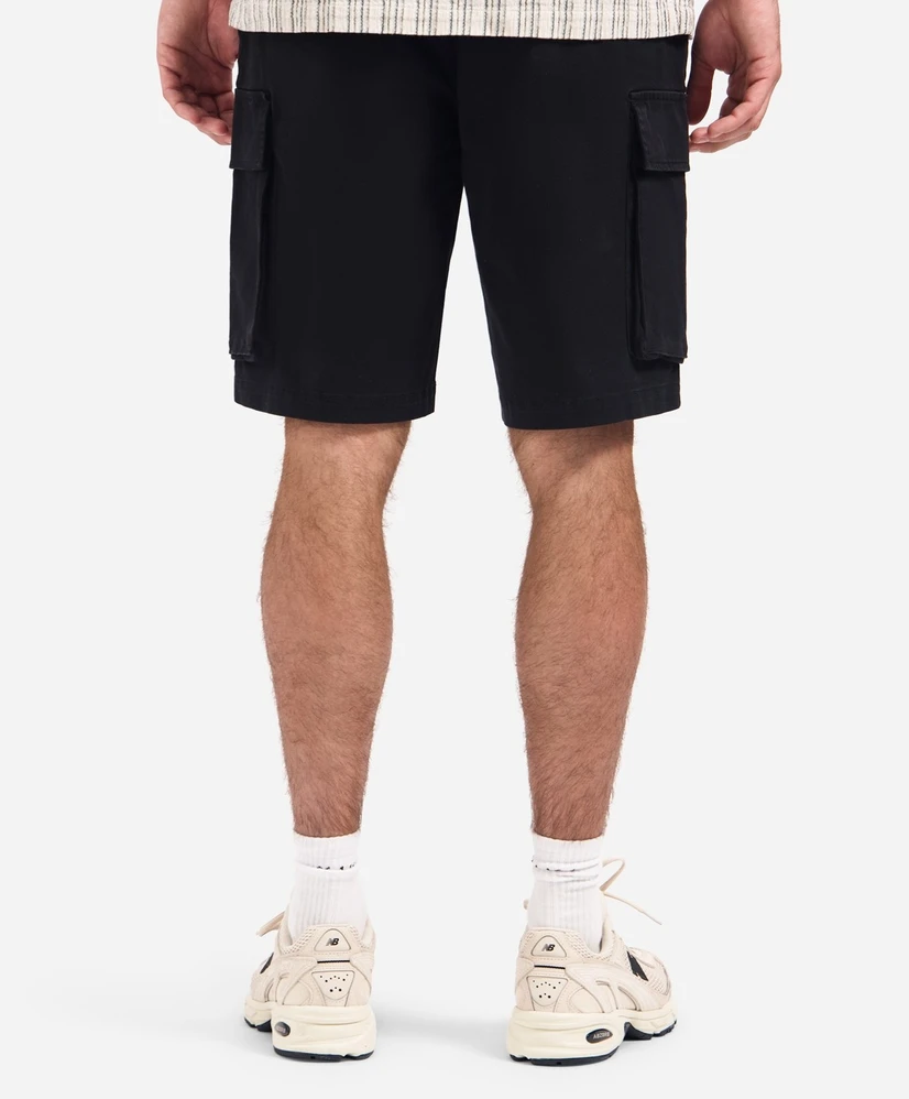 No Excess Cargo Short Effen