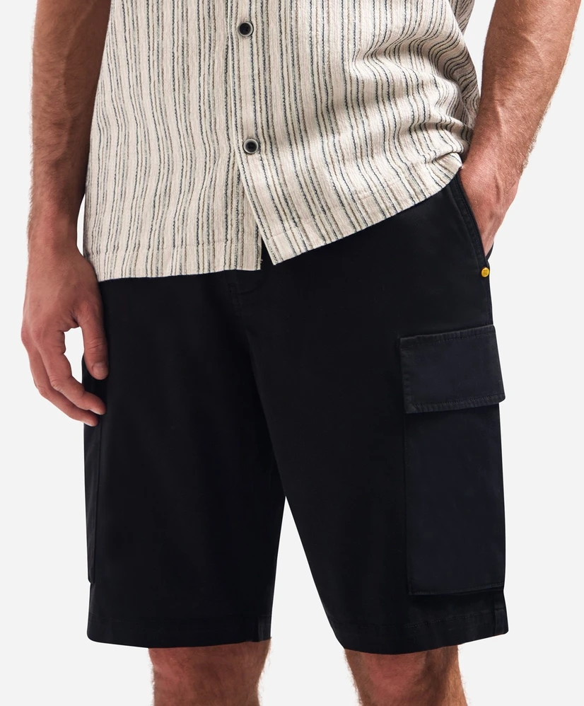 No Excess Cargo Short Effen