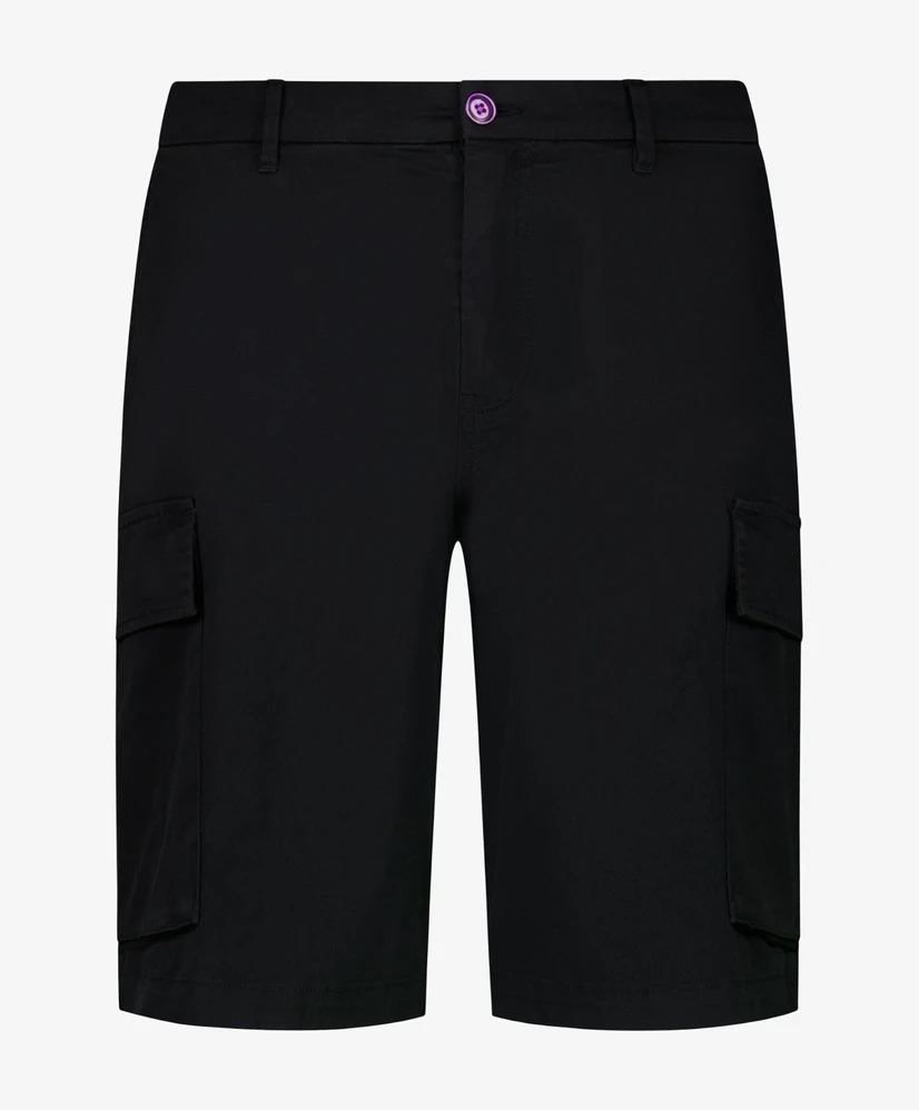 No Excess Cargo Short Effen