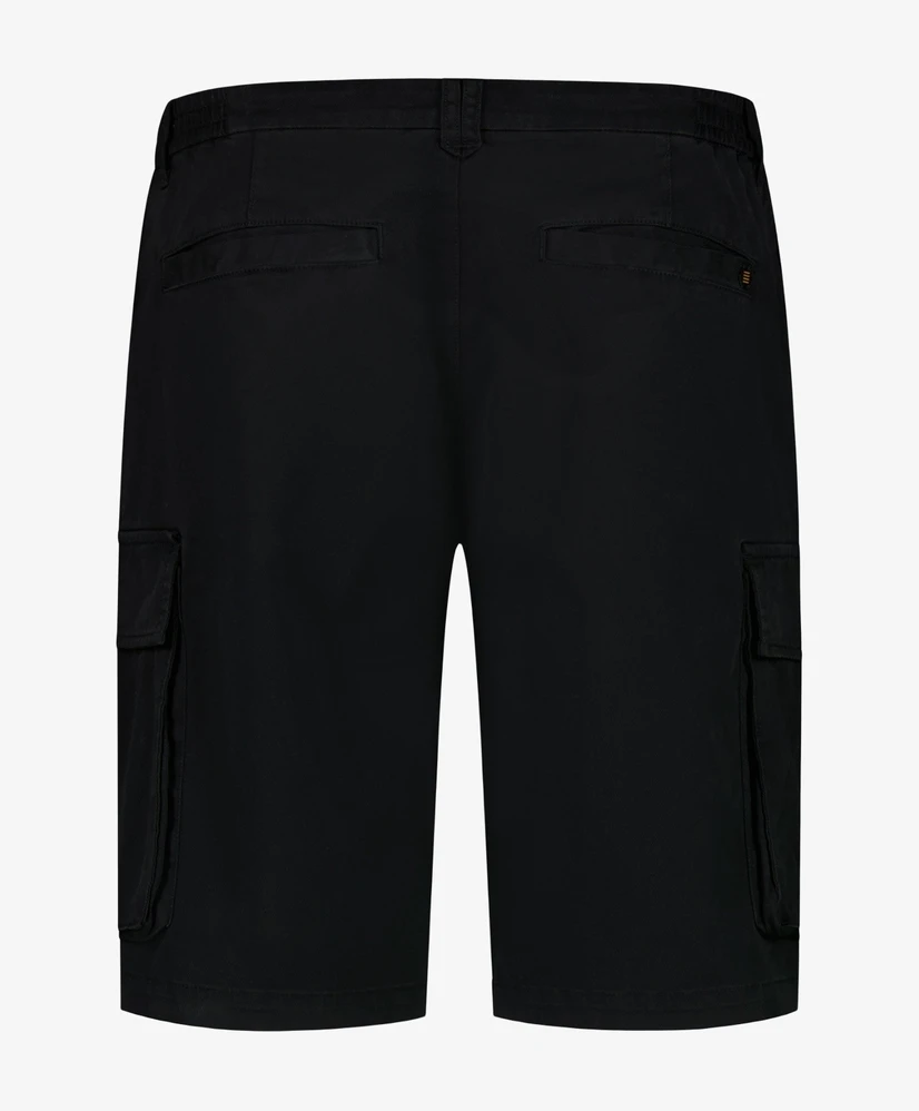 No Excess Cargo Short Effen