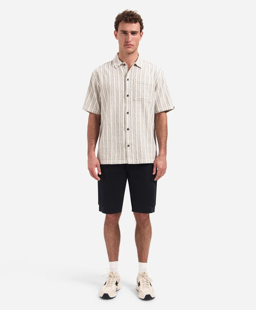 No Excess Cargo Short Effen