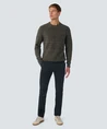 No Excess Chino Broek Sedoc Stretch
