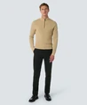 No Excess Chino Broek Sedoc Stretch