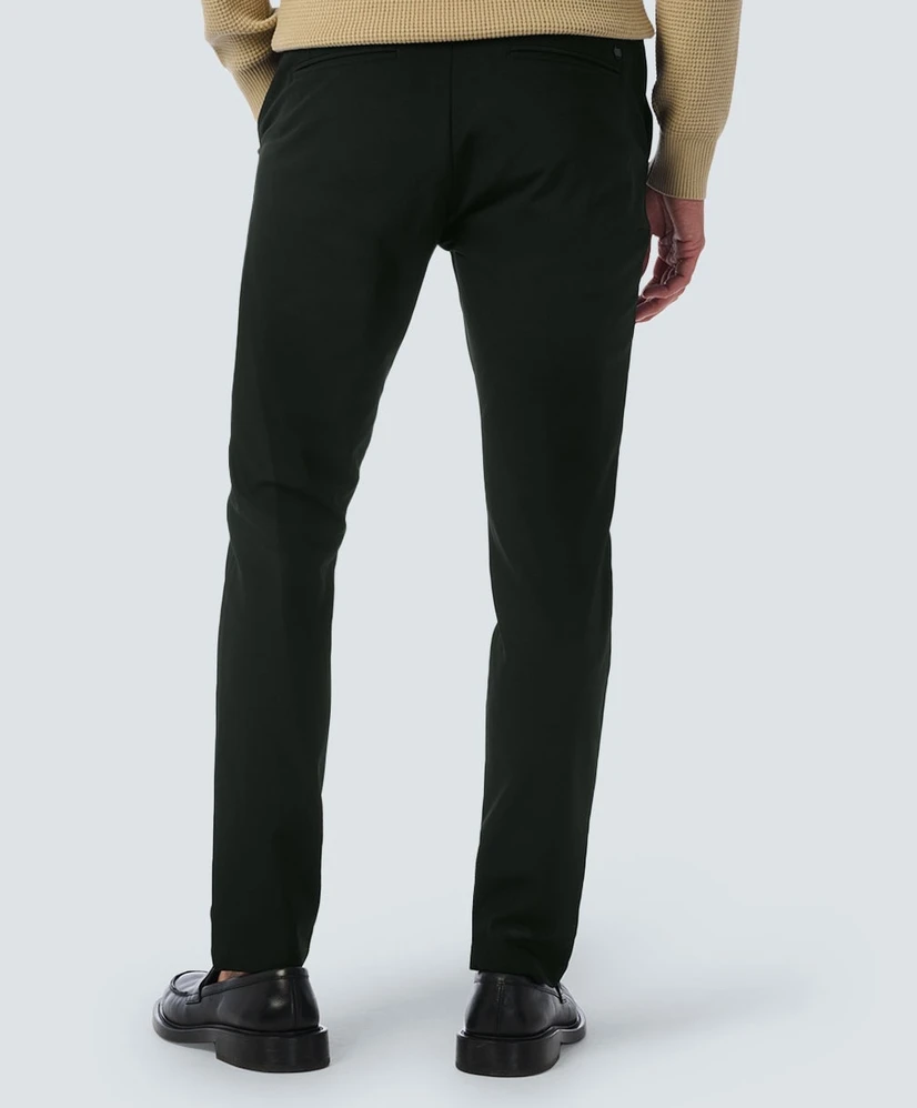 No Excess Chino Broek Sedoc Stretch