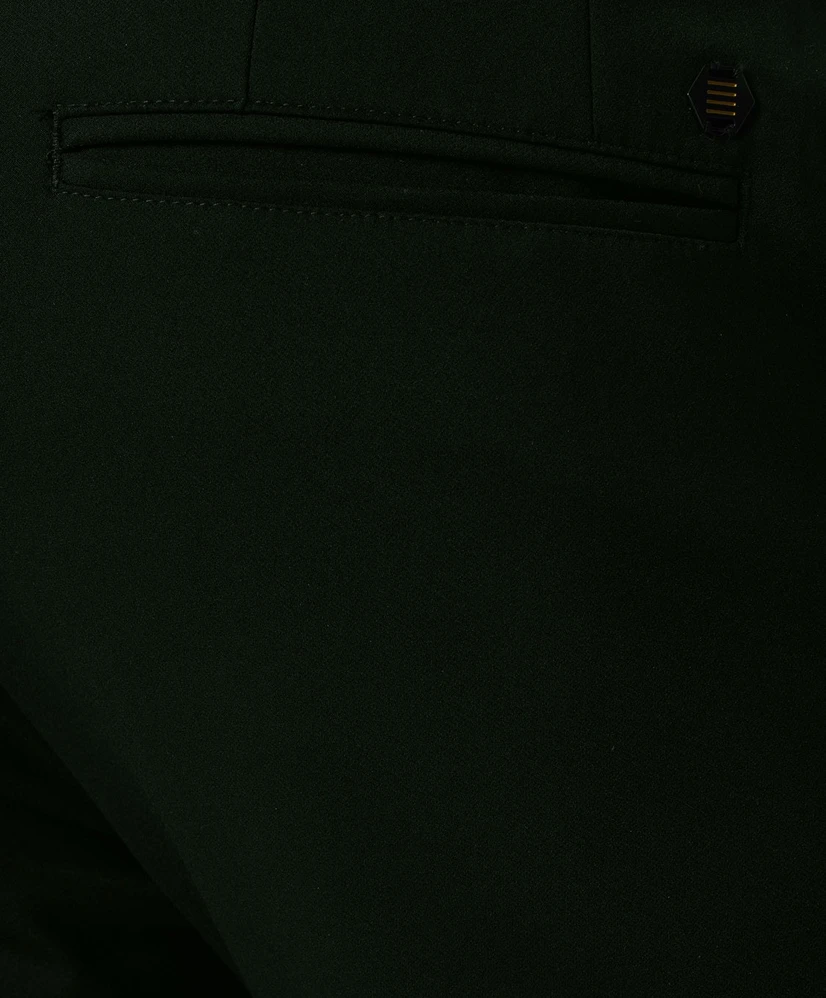 No Excess Chino Broek Sedoc Stretch