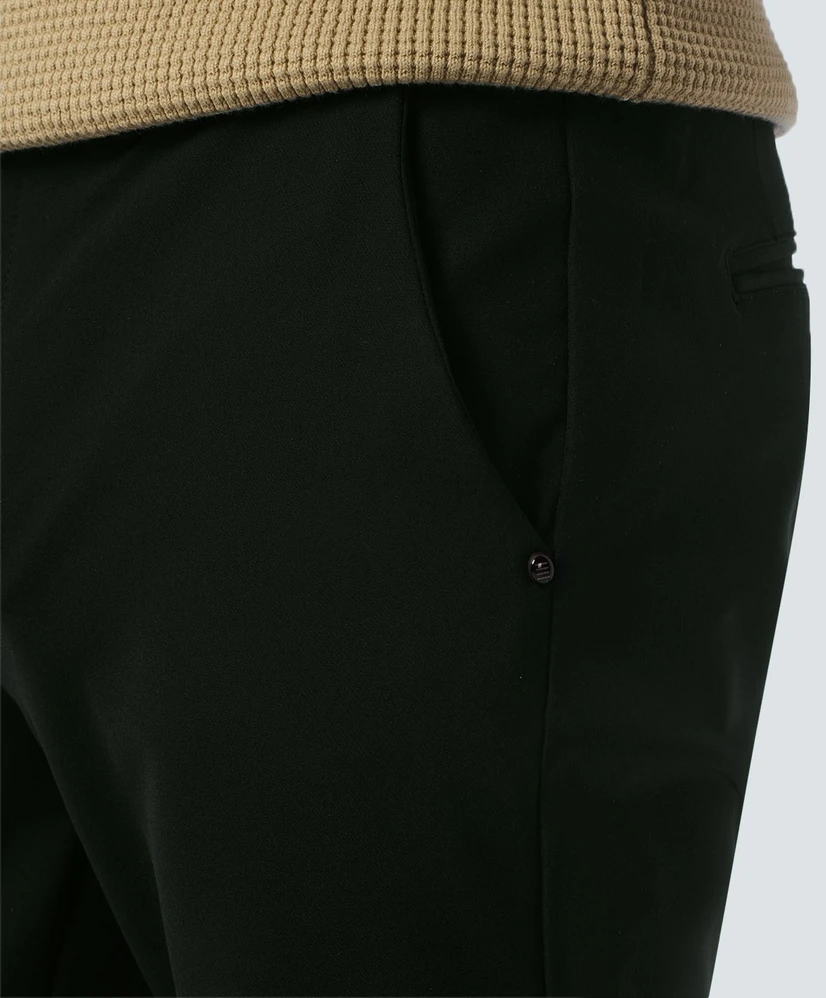 No Excess Chino Broek Sedoc Stretch