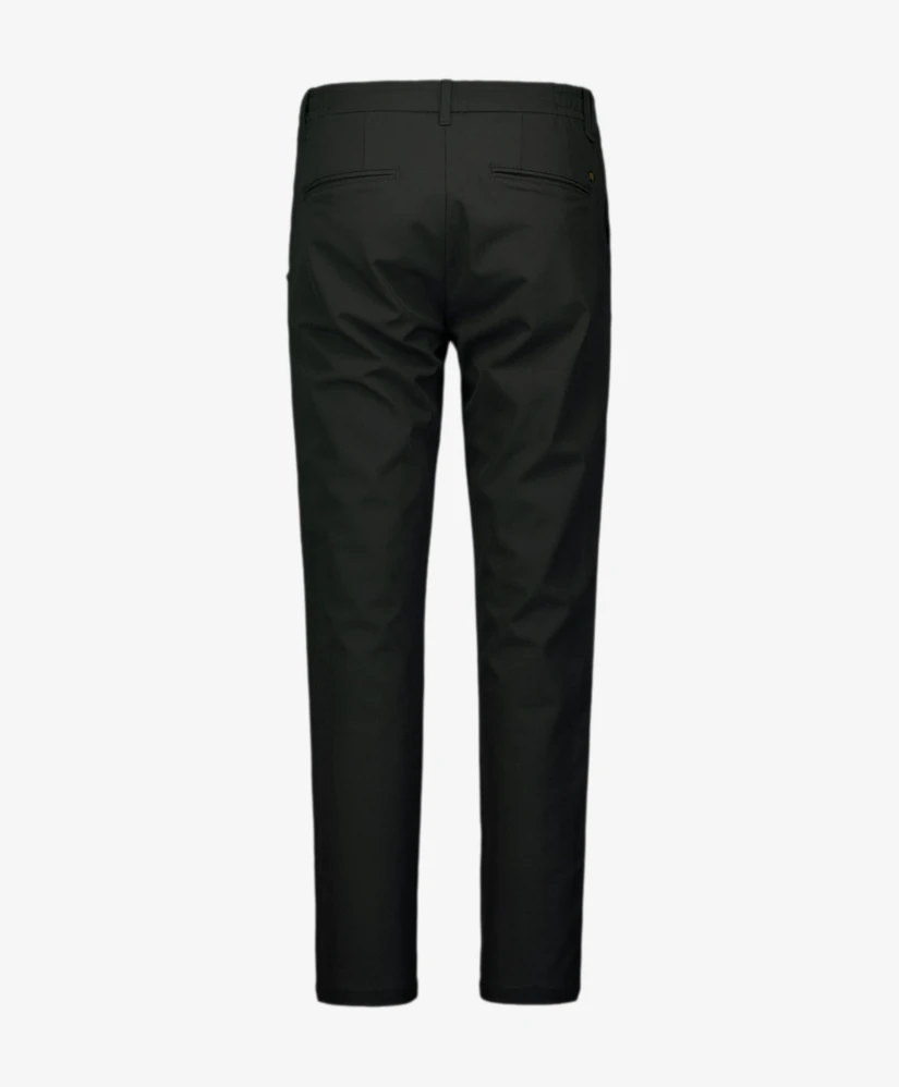 No Excess Chino Broek Sedoc Stretch