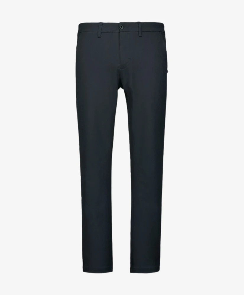 No Excess Chino Broek Sedoc Stretch