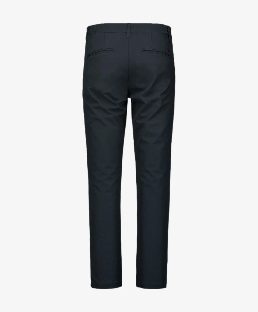 No Excess Chino Broek Sedoc Stretch