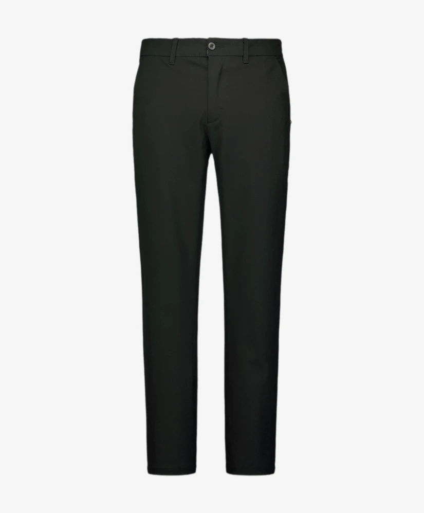 No Excess Chino Broek Sedoc Stretch