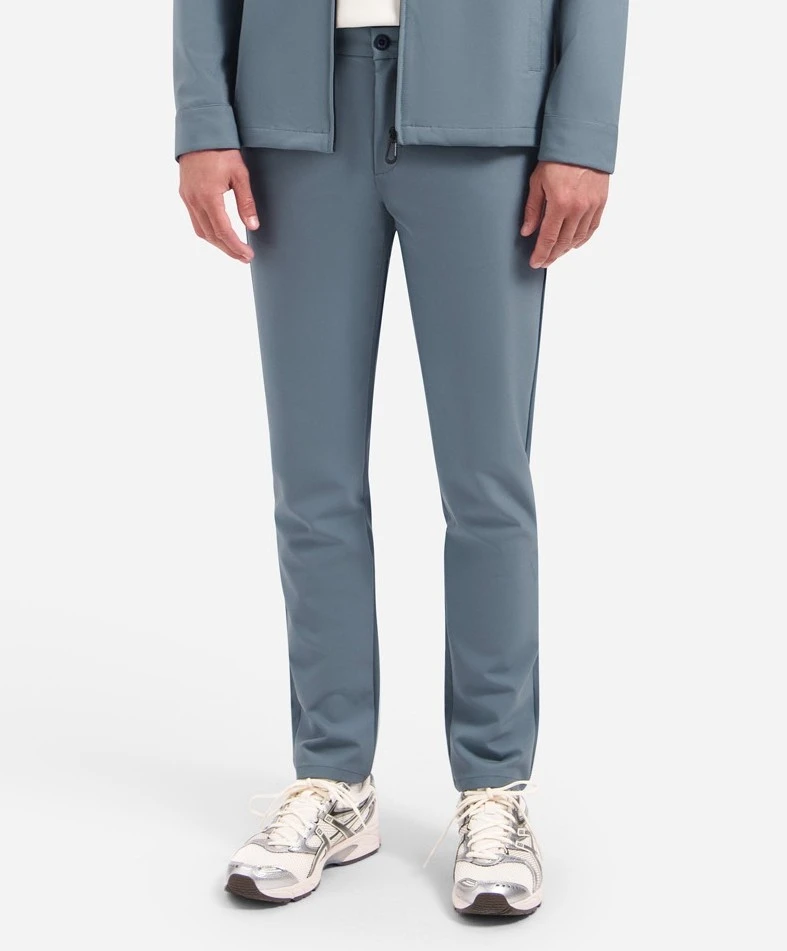No Excess Chino Broek Sedoc Stretch