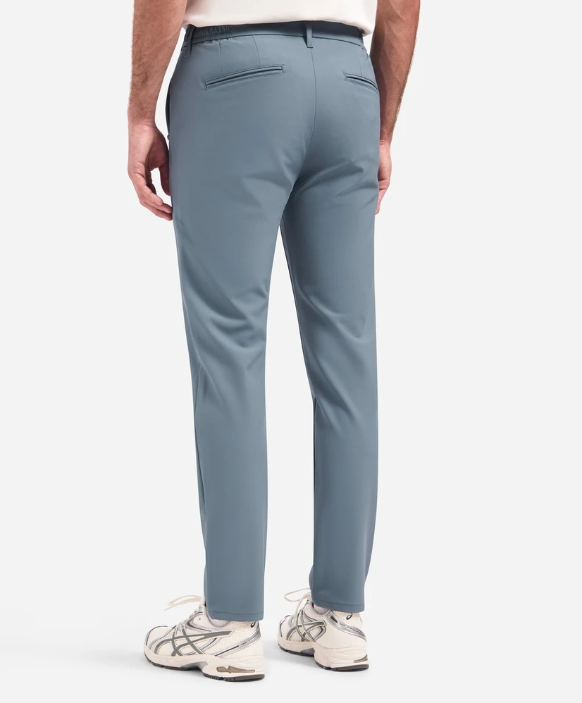 No Excess Chino Broek Sedoc Stretch