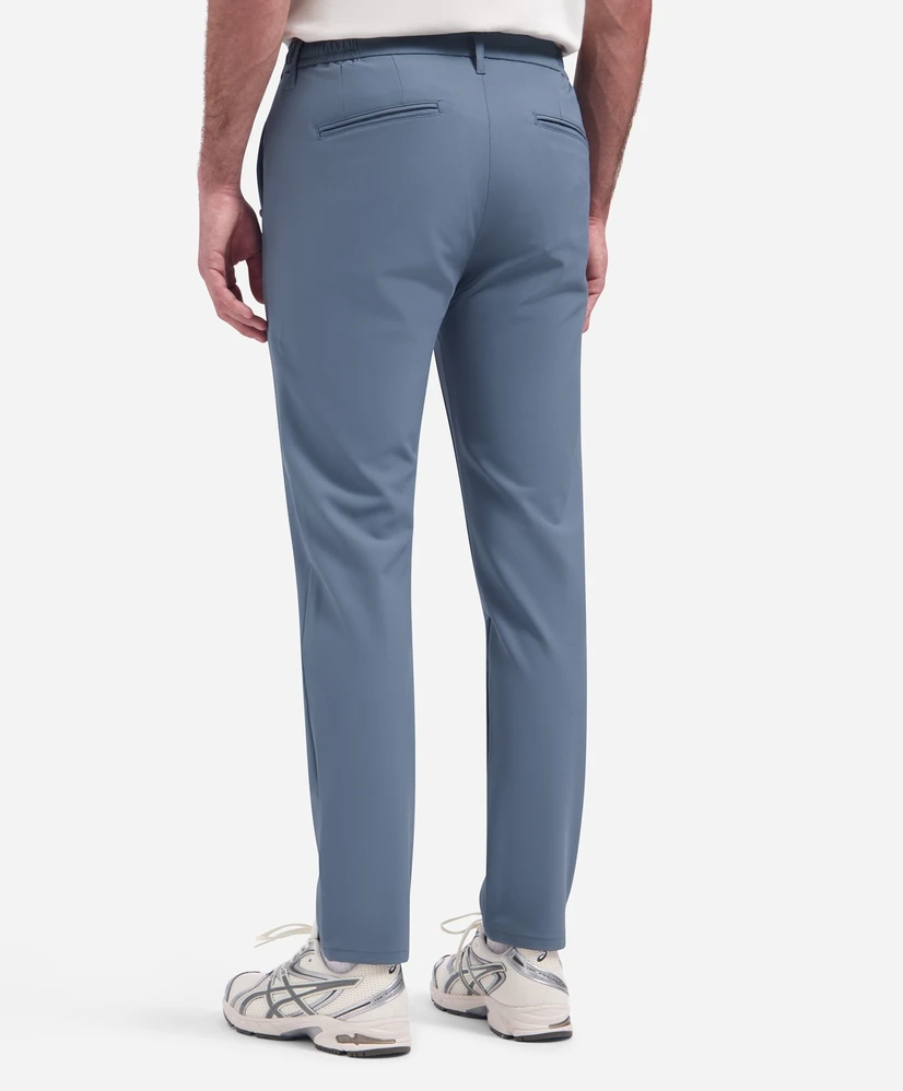 No Excess Chino Broek Sedoc Stretch