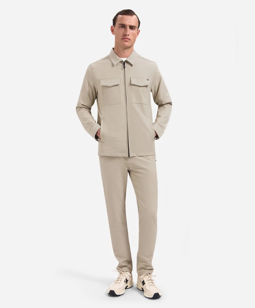 No Excess Chino Broek Sedoc
