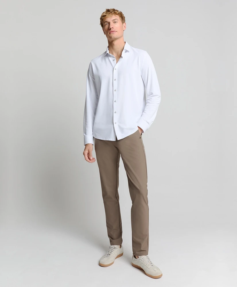 No Excess Chino Broek Sedoc