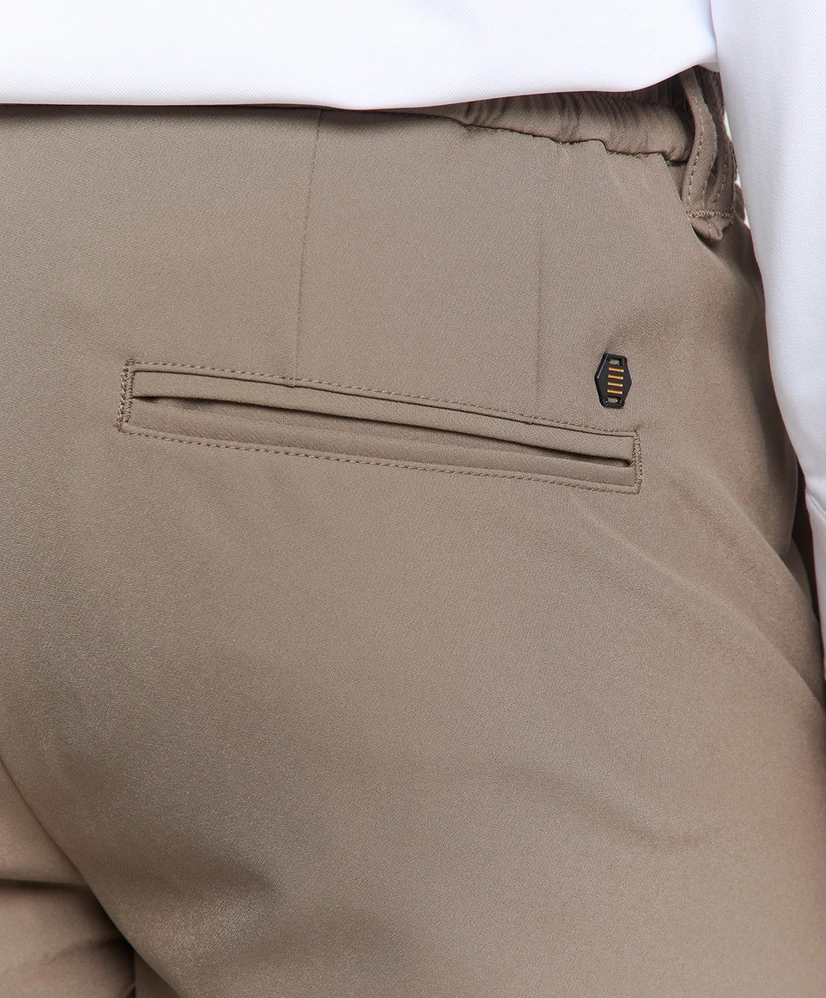 No Excess Chino Broek Sedoc