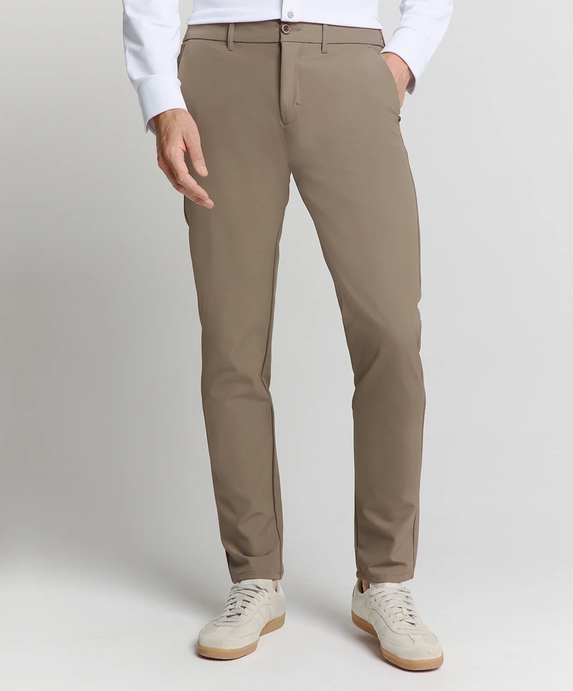 No Excess Chino Broek Sedoc