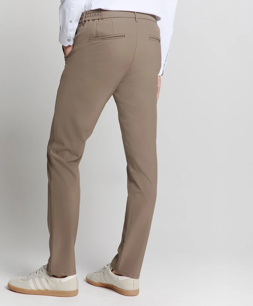 No Excess Chino Broek Sedoc