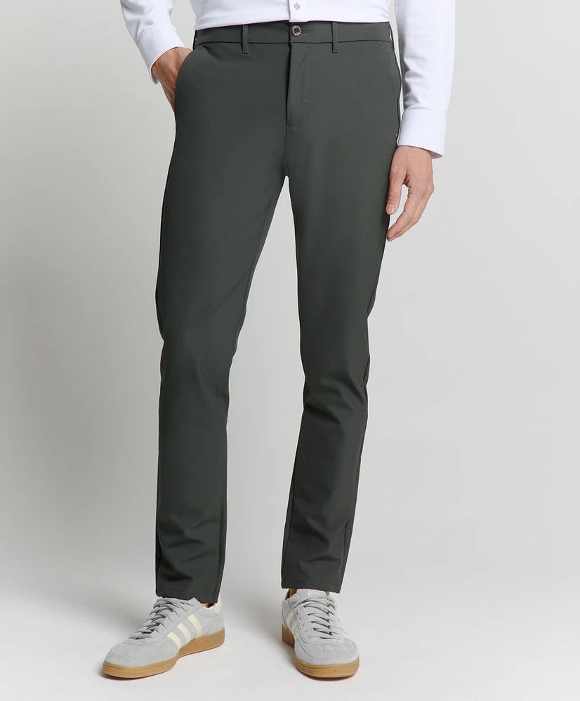 No Excess Chino Broek Sedoc