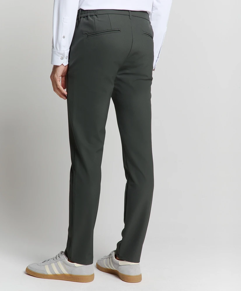 No Excess Chino Broek Sedoc