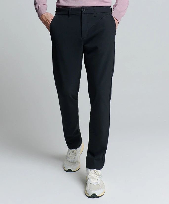 No Excess Chino Broek Sedoc