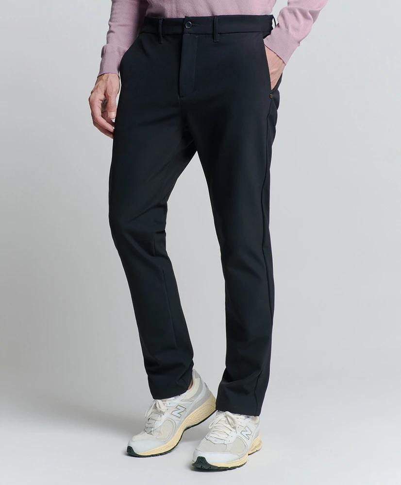 No Excess Chino Broek Sedoc