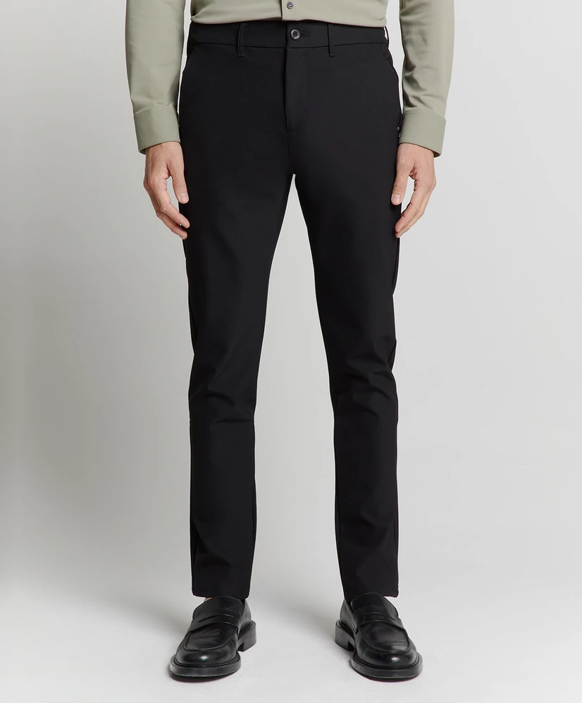 No Excess Chino Broek Sedoc