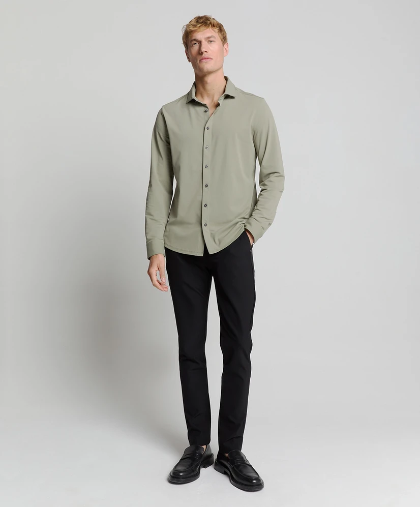 No Excess Chino Broek Sedoc