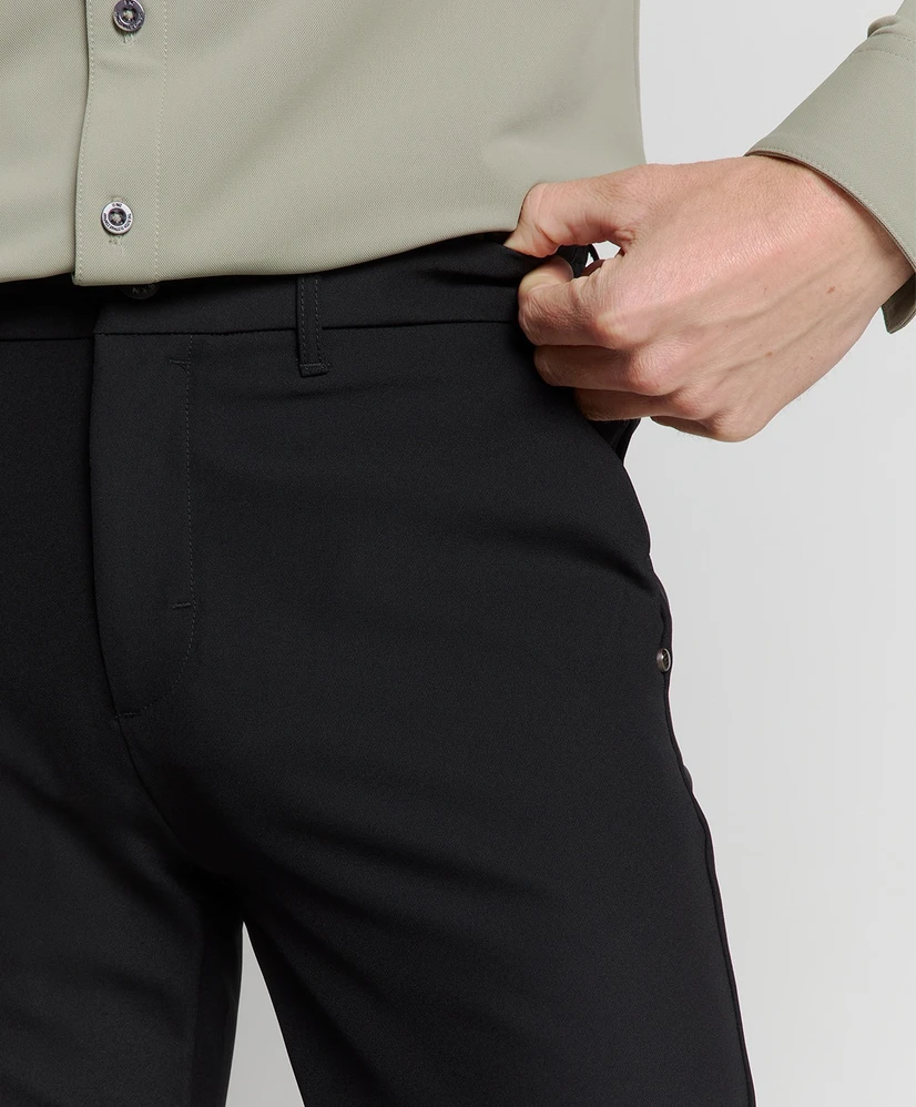No Excess Chino Broek Sedoc