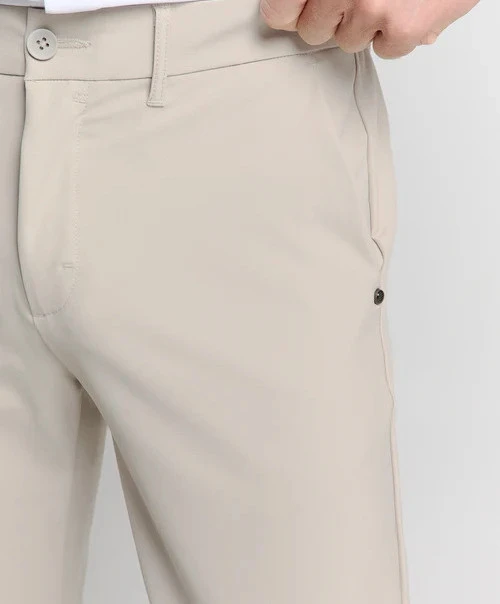 No Excess Chino Broek Sedoc