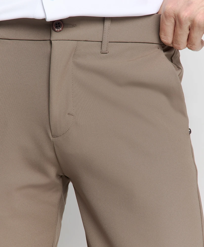 No Excess Chino Broek Sedoc