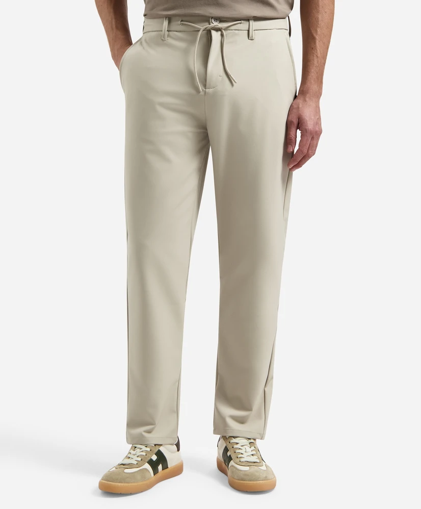 No Excess Chino Broek Sedoc
