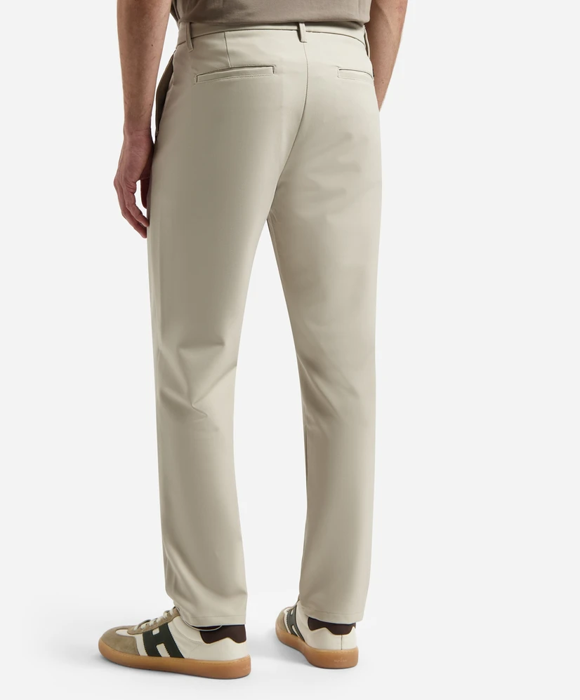 No Excess Chino Broek Sedoc