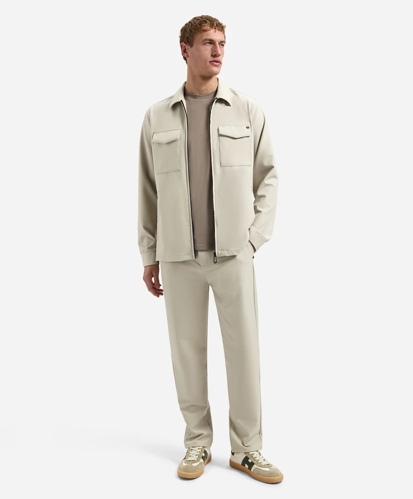 No Excess Chino Broek Sedoc