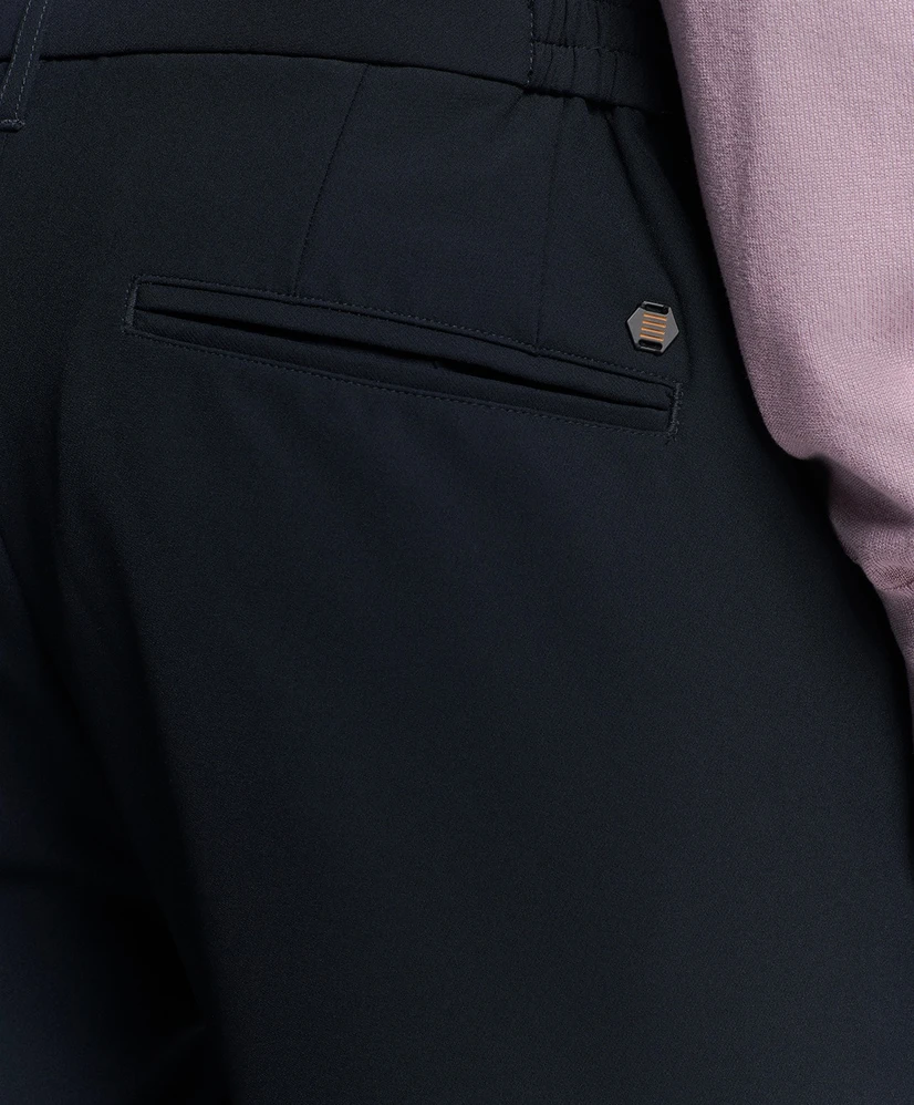 No Excess Chino Broek Sedoc