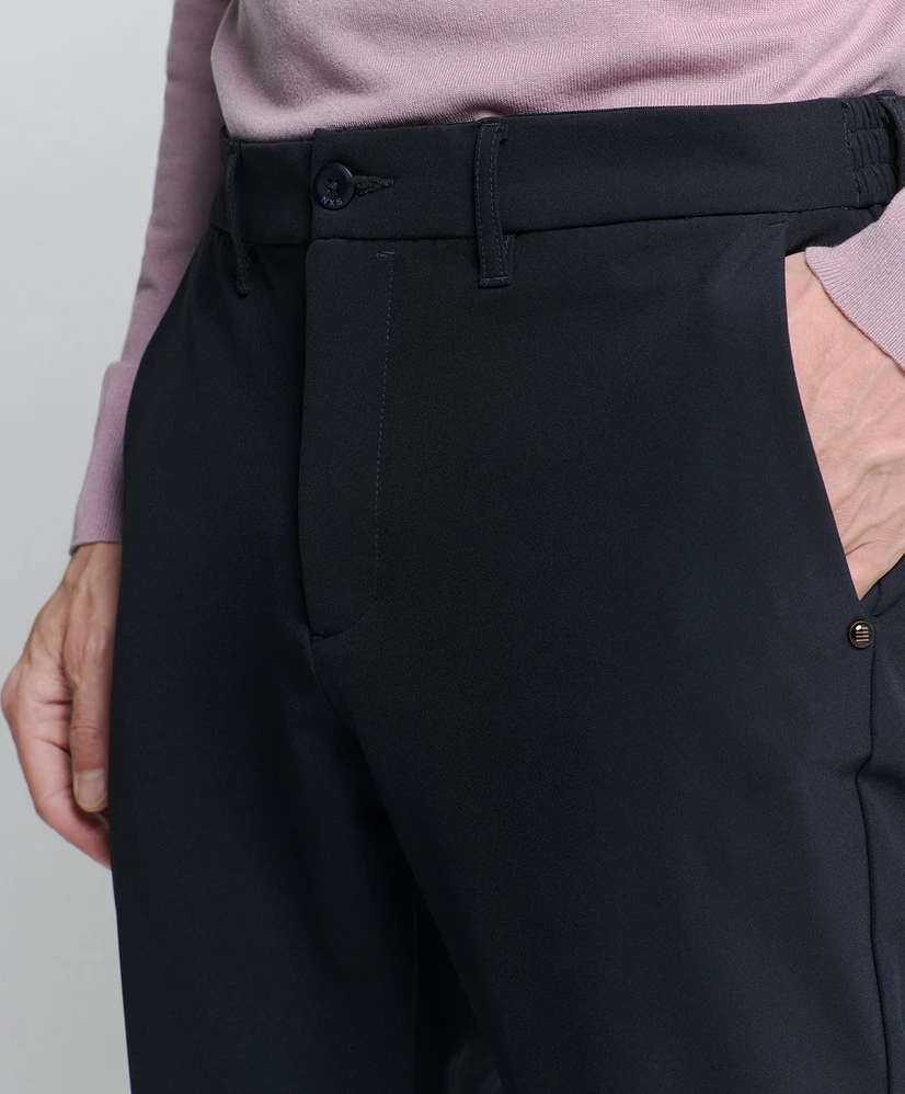 No Excess Chino Broek Sedoc