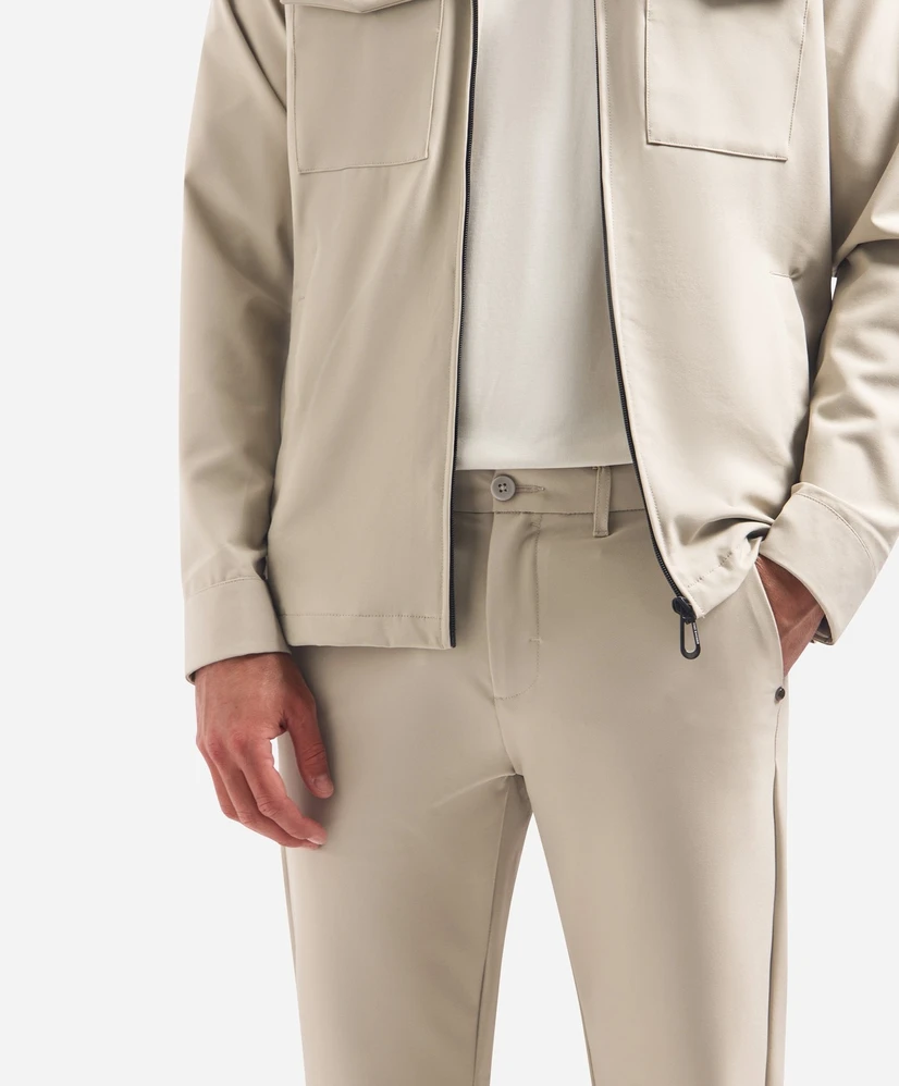No Excess Chino Broek Sedoc