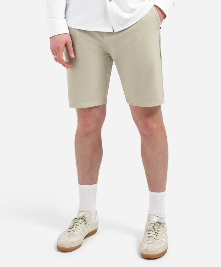 No Excess Chino Short Effen