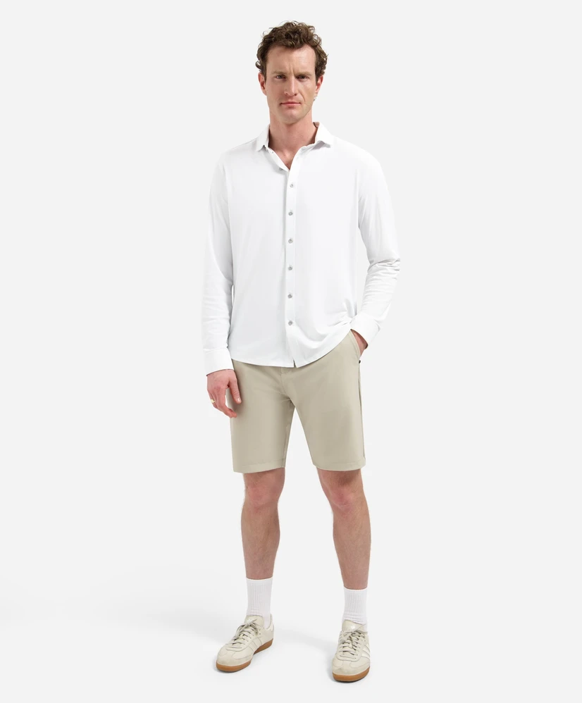 No Excess Chino Short Effen