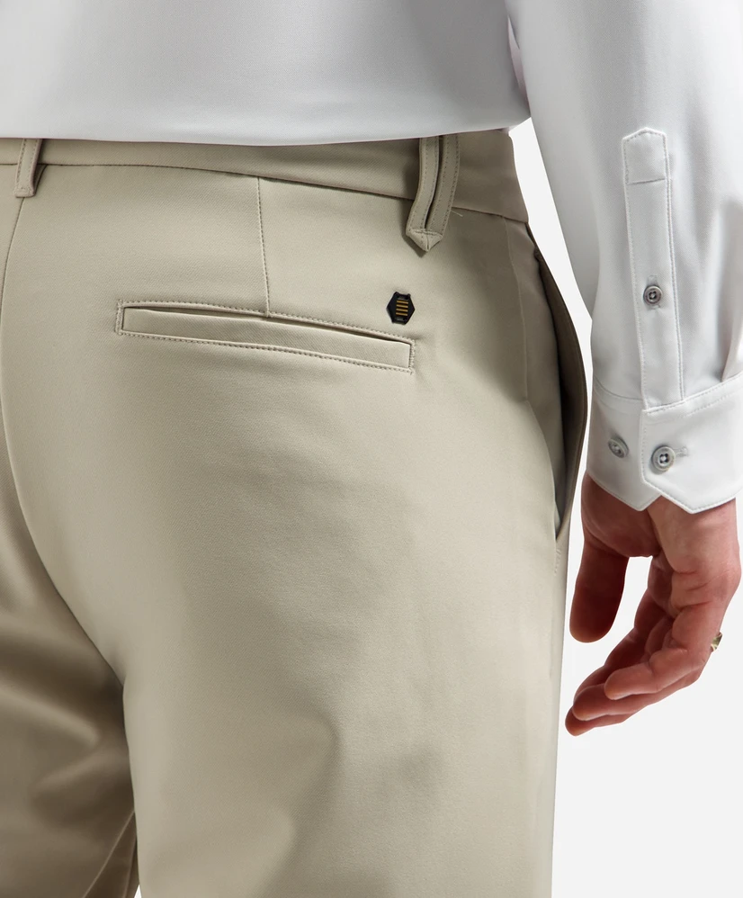 No Excess Chino Short Effen