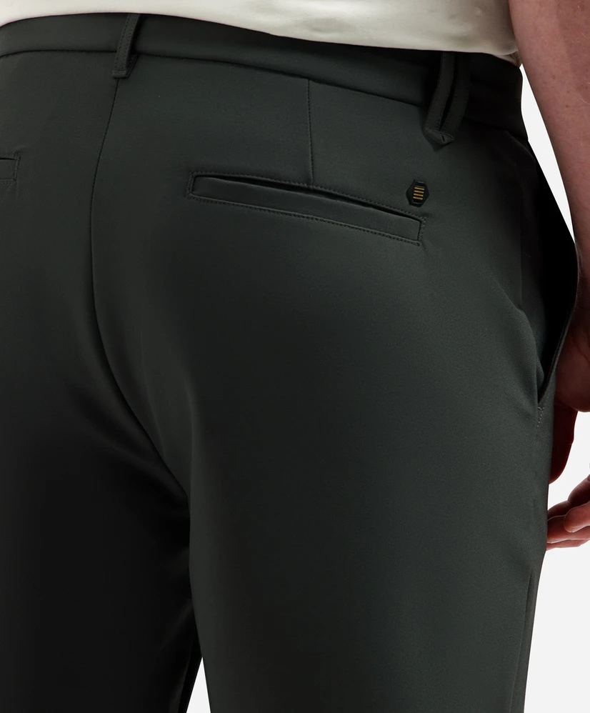 No Excess Chino Short Effen