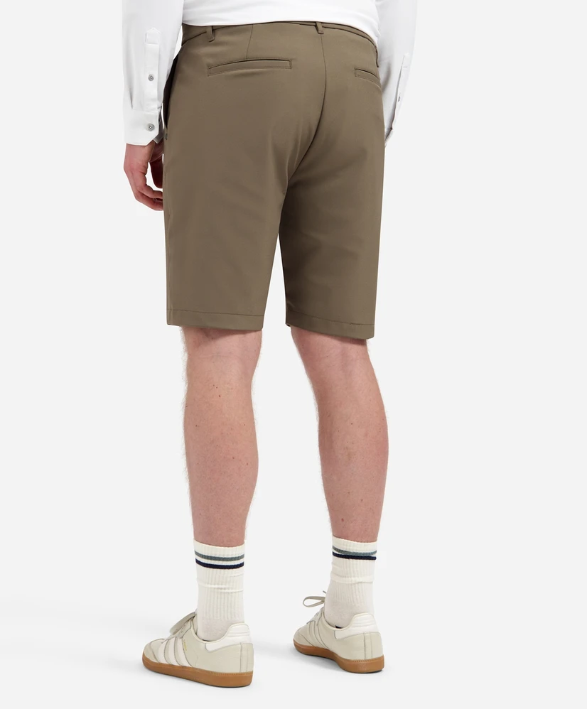 No Excess Chino Short Effen