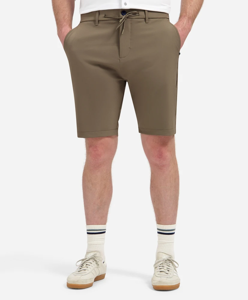 No Excess Chino Short Effen