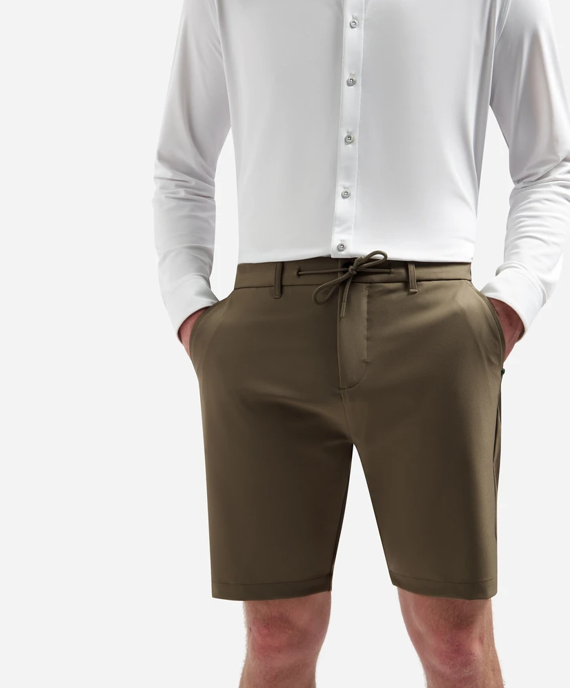 No Excess Chino Short Effen