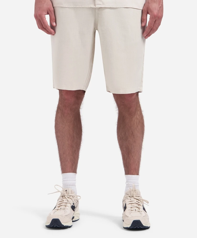 No-Excess Chino Short Garm
