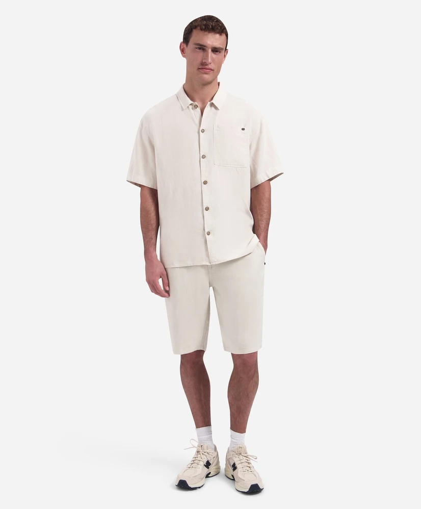 No-Excess Chino Short Garm