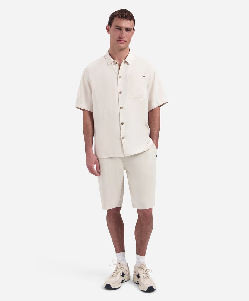 No-Excess Chino Short Garm